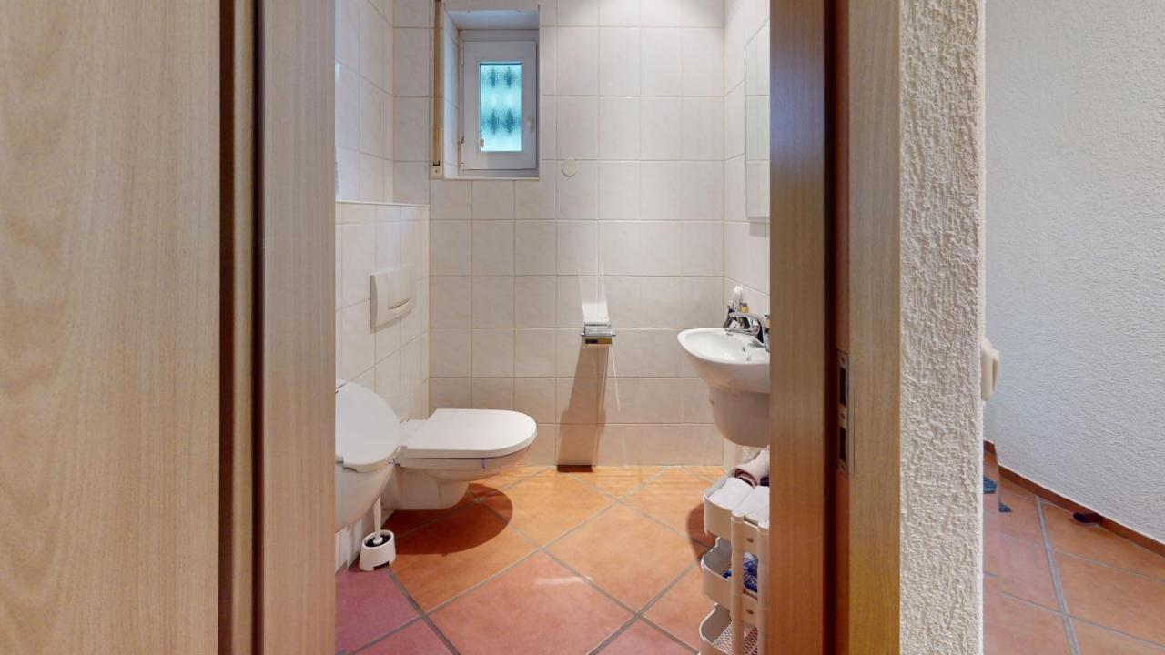 Ferienhaus Hoffmann Am Rheinbogen Altlussheim المظهر الخارجي الصورة